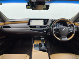 ES 300h バージョンL 本革シート サンルーフ