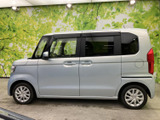 N-BOX G EX ホンダセンシング 