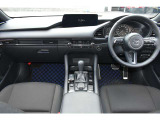 MAZDA3ファストバック 2.0 20S ツーリング 