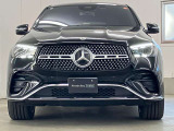 GLEクーペ 450d 4マチック スポーツ (ISG) 4WD 