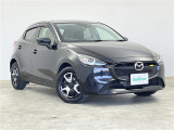 マツダ MAZDA2