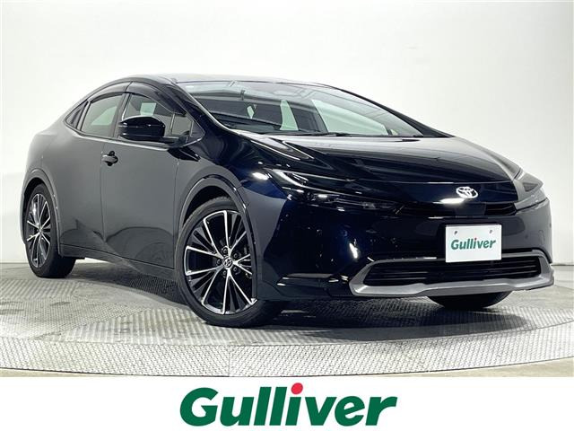 プリウス 2.0 Z 修復歴無し（6AA-MXWH60）