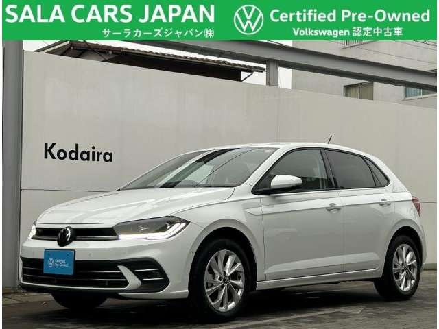 ポロ TSI スタイル 