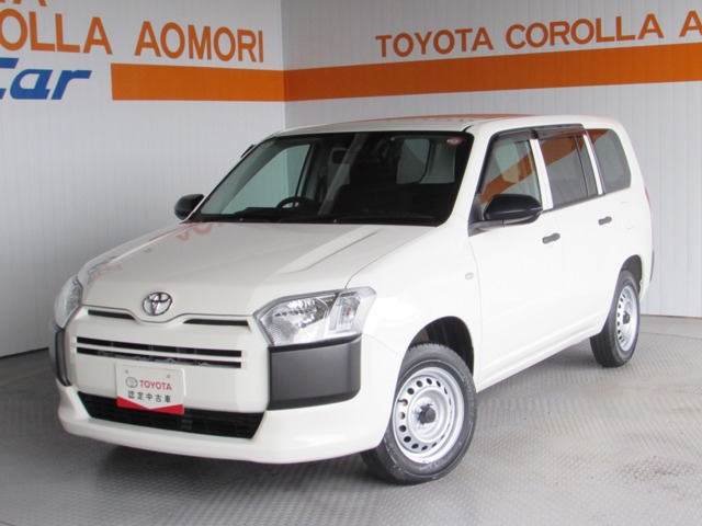 プロボックスバン  1.5 G 4WD