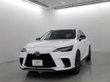 レクサス RX