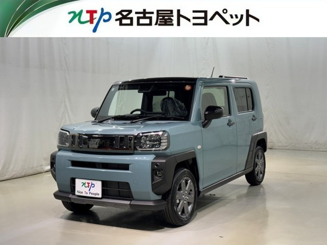 タフト G クロム ベンチャー 