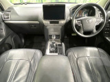 ランドクルーザープラド 2.7 TX 4WD 