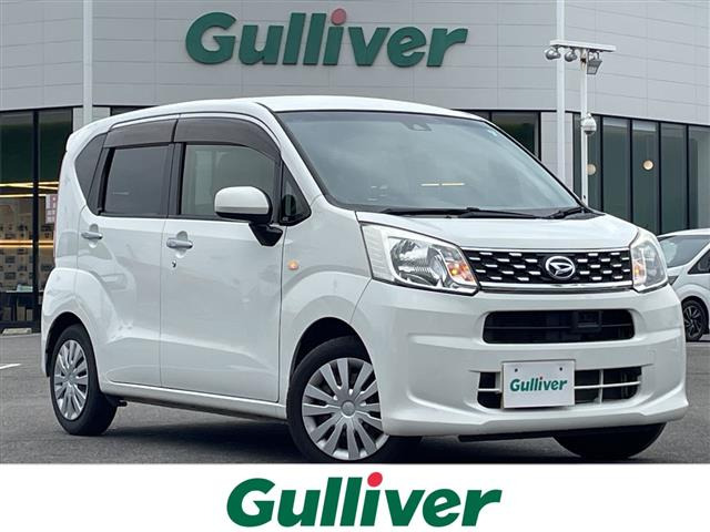 ムーヴ L SAII 修復歴無し