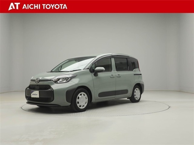 シエンタ ハイブリッド 1.5 G