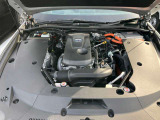 クラウン ハイブリッド 2.5 S Four Cパッケージ 4WD 