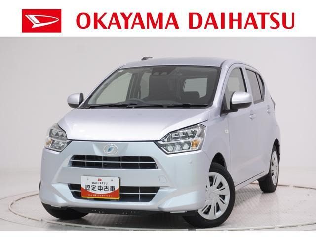 ミライース X SAIII