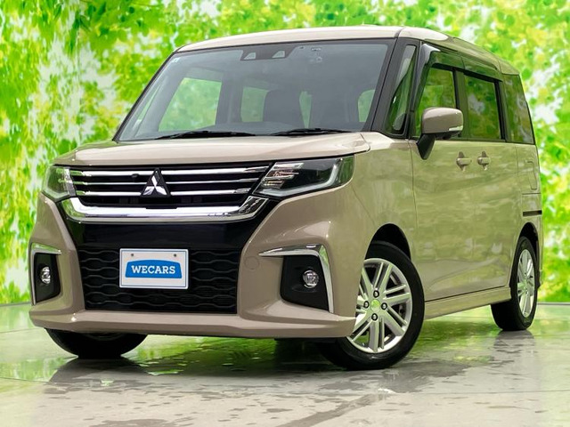 デリカD:2 1.2 ハイブリッド MZ 全方位カメラパッケージ 4WD 