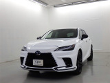 レクサス RX