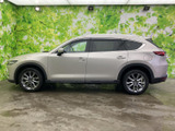 CX-8 2.2 XD Lパッケージ 