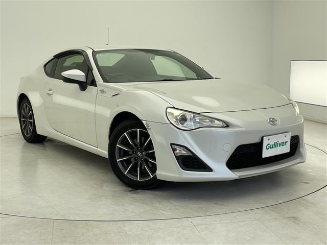 86 2.0 G 修復歴無し