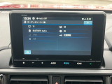 ホンダコネクト対応!!多彩な機能が満載です!