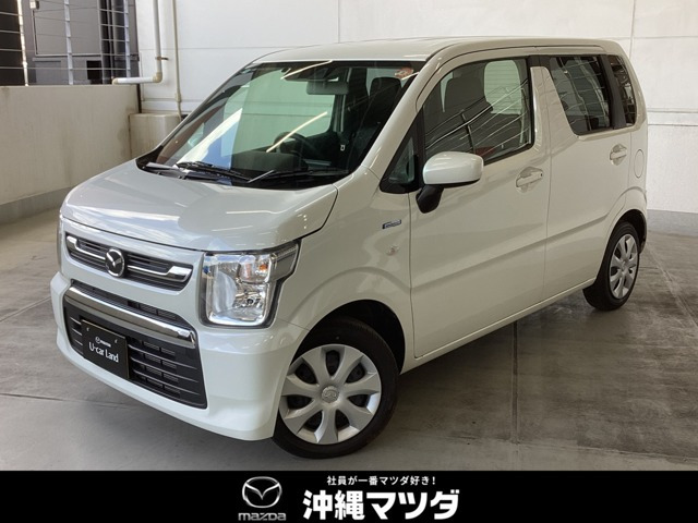 フレア ハイブリッド XG 