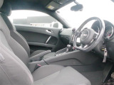 TTクーペ 2.0 TFSI クワトロ 4WD 4WD 修復歴無し