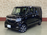 ホンダ N-BOXカスタム