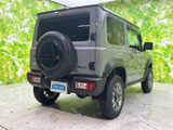 ジムニー XC 4WD 