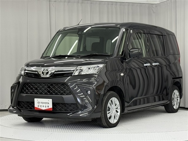 ルーミー 1.0 X 4WD （5BA-M910A）