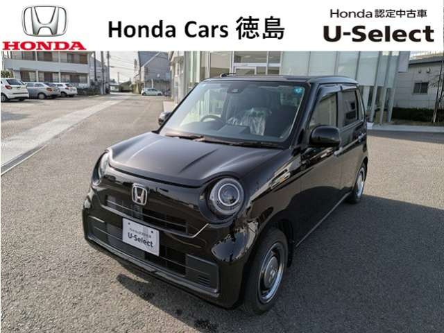 N-ONE  660 オリジナル