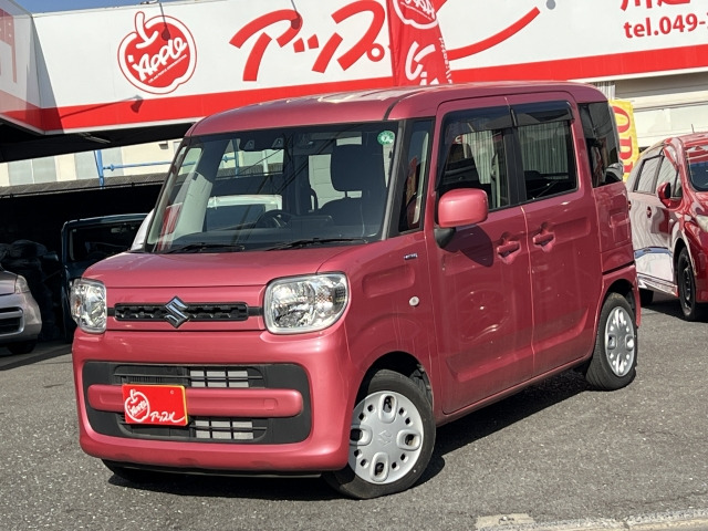 スペーシア  ハイブリッドG