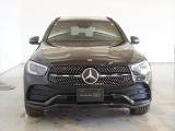 GLC 220d 4マチック ナイトエディション 4WD 
