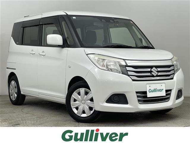 ソリオ1.2 G 4WD4WD 修復歴無し