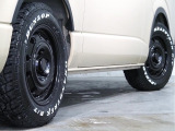 【登録済未使用車/R7年式/アースカラーパッケージ/ガソリン】BLACKEDITION&times;オフロード【全国納車可能