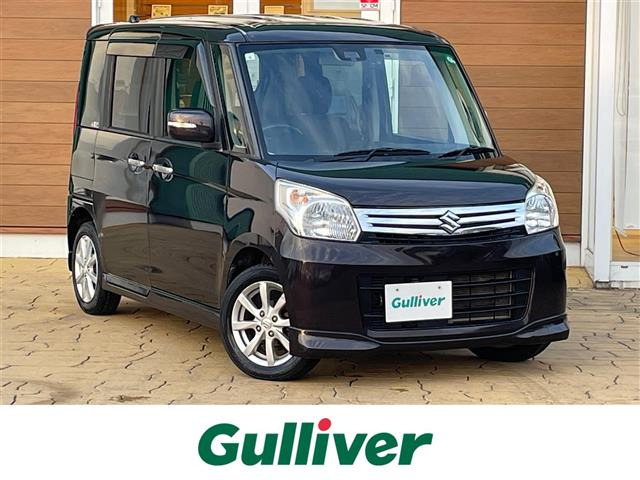 スペーシア X リミテッド 修復歴無し