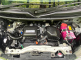親切・丁寧な専門メカニックスタッフが応対!・車検・点検整備・事故等の修理などアフターサービスも安心。お車のカスタマイズもネクステージのサービススタッフまでご相談ください!