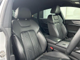 A7スポーツバック 45 TFSI クワトロ Sラインパッケージ 4WD 4WD 本革シート