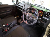 ジムニーノマド 1.5 FC 4WD 