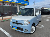 ダイハツ ミラココア