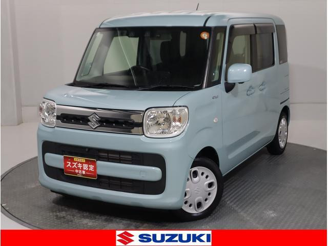 スペーシア ハイブリッド(HYBRID)  X 