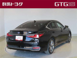 ES 300h Fスポーツ 