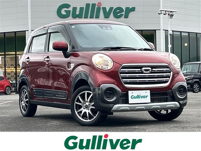 キャスト アクティバ X SAIII 修復歴無し