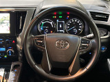 アルファード ハイブリッド 2.5 S E-Four 4WD 4WD ワンオーナー