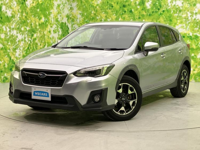 XV 2.0i-L アイサイト 4WD 