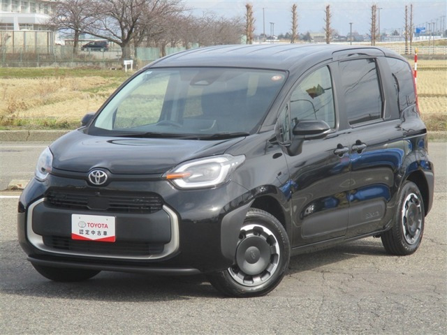 シエンタ ハイブリッド 1.5 Z E-Four 4WD （6AA-MXPL15G）