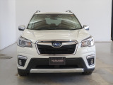 フォレスター 2.0 アドバンス 4WD 