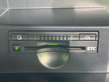 【ETC】高速道路の料金所をストレスなく通過!話題のスポットやサービスエリアに多い「スマートIC」利用時は必須のアイテムです。当店でセットアップを実施、ご納車当日からすぐにご利用いただけます!
