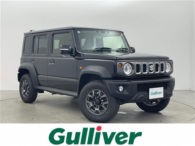 ジムニーノマド 1.5 FC 4WD ワンオーナー