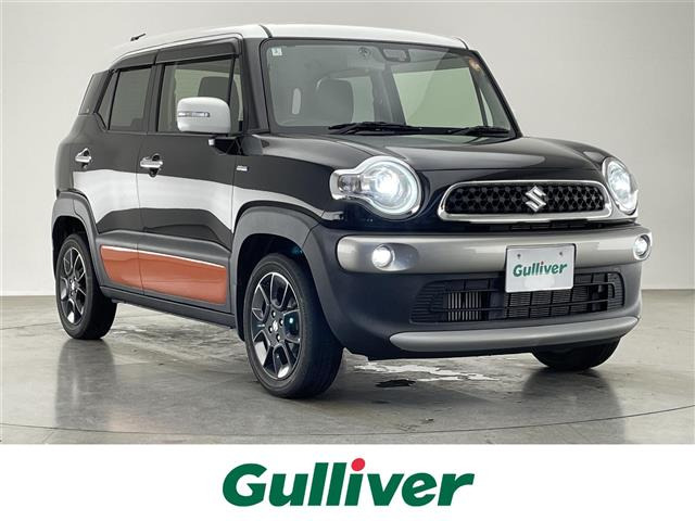 クロスビー 1.0 ハイブリッド(HYBRID) MZ 修復歴無し