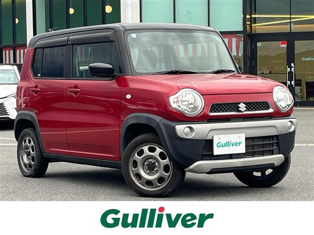 ハスラー G 修復歴無し