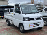 クリッパートラック DX エアコン付 4WD 