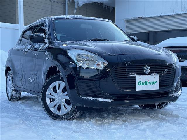 スイフト1.2 XG4WD 修復歴無し