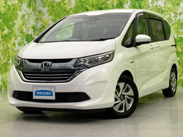 フリード 1.5 ハイブリッド G ホンダセンシング