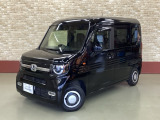 ホンダ N-VAN